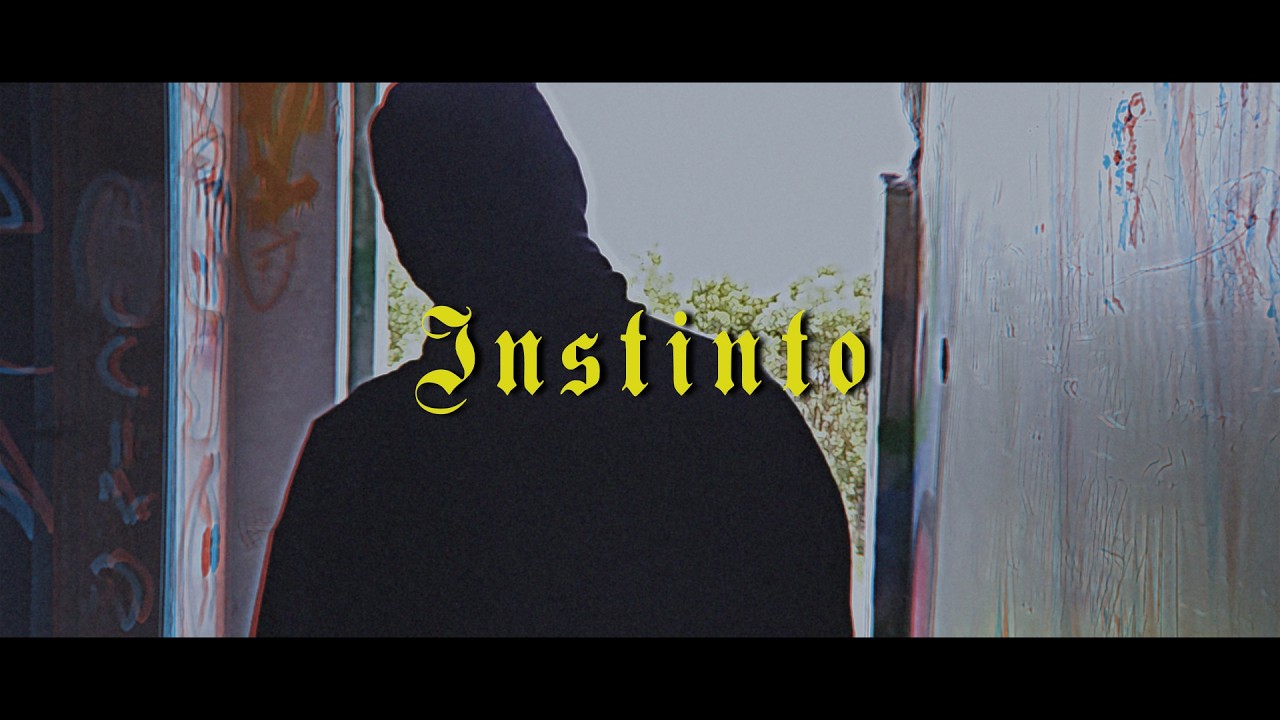Watch AZAZEL X DOGMA - INSTINTO on YouTube Watch AZAZEL X DOGMA - INSTINTO on YouTube