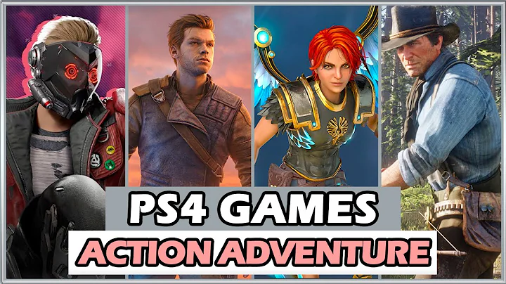 TOP 30 BEST ACTION ADVENTURE GAMES ON PS4 (2025) thumbnail