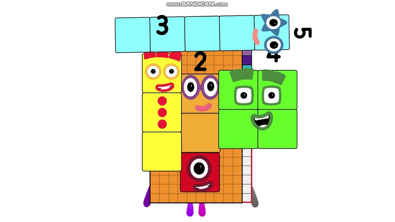 Yearblocks band (Every Yearblocks design in a nutshell parody)