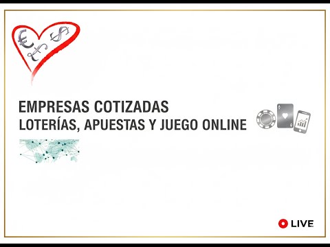 DIRECTO*** LOTERÍAS, APUESTAS Y JUEGO