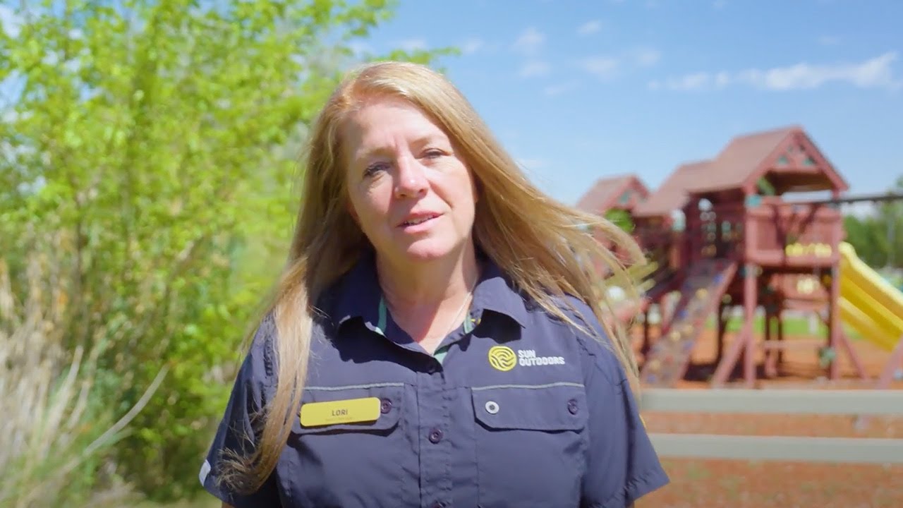 Welcome Video: Uncover Utah’s Best Kept Secrets at Sun Outdoors Salt Lake City