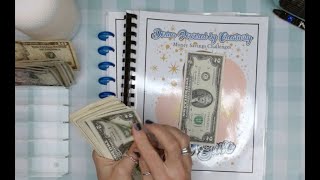 I Completed two Savings Challenge and A FREE PRINTABLE for you News