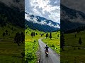 The ultimate mountain ride 🏍️⛰️ #Shorts #RoadTrip