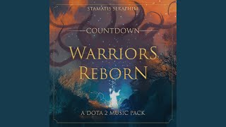 Countdown - From Warriors Reborn