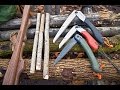 Saws for the Outdoors, Bushcraft, Camping, Monkeying Around.