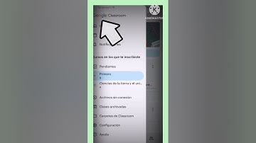 "Cómo unirse a una clase en Google Classroom | Tutorial paso a paso para estudiantes"