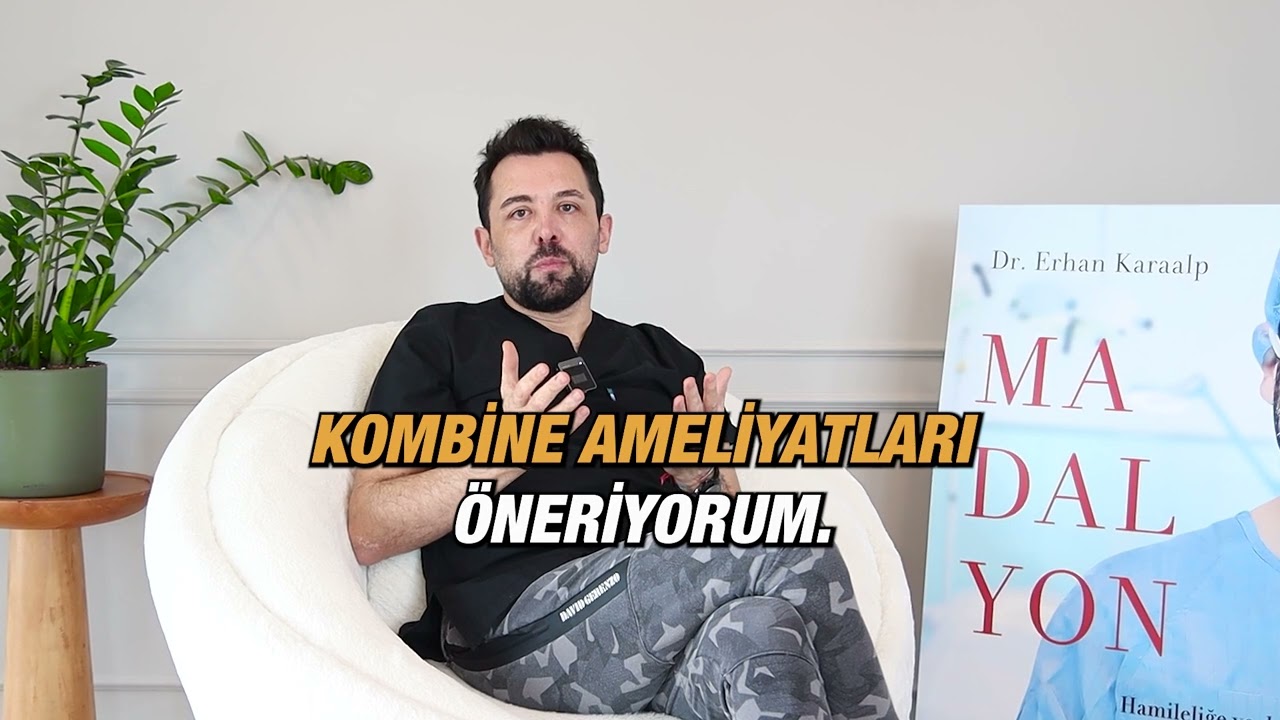 Genital Estetik Ameliyatlarından Hangisi Benim İçin En Uygun?