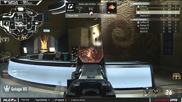 Vitality vs Denial eSports - Game 2 - Pool Play - MLG Columbus Open