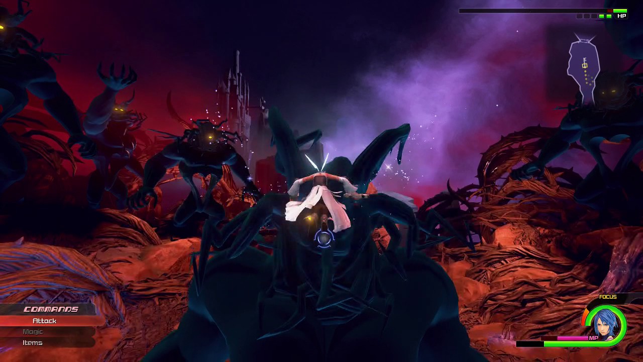 Kingdom Hearts 0 2 boss Darkside 2 YouTube kingdom-hearts-0-2-boss-darkside-2-youtube