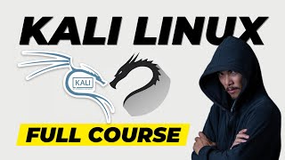 Kali Linux Full Course in Hindi | Complete Ethical Hacking Setup Guide for Beginners (Step-by-Step)