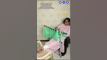 16*24 Chair Stand With 24 Clips Rs.1850/- Shipping Charges Extra 8248758650