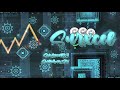 (VERIFIED by SulphurXIV) Surxcel by SirExcelDJ &amp; SulphurXIV [Harder 7] - Geometry Dash 2.2