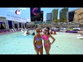 Watch This Before you Stay at the Cosmopolitan in Las Vegas! 😲