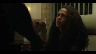 Hondo Clashes With Superior Officer Over S.W.A.T. Team's Future | S.W.A.T. Exiles Season 1 Episode 2