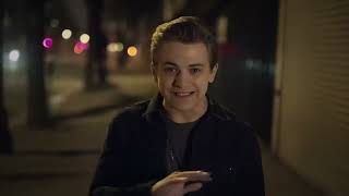 Hunter Hayes - Invisible