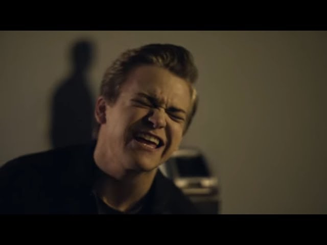 Hunter Hayes - Invisible (Official Music Video) class=