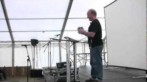 Ben Heck – Hacking the ZX Spectrum