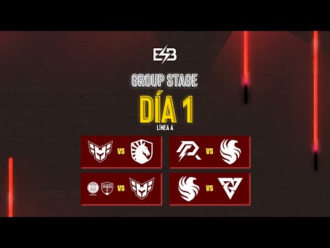 [ES] Team Falcons vs Tundra Esports  [Bo2] | Dreamleague Season 23: GROUP STAGE [Dia 1] A
