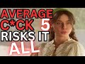 Mafia: Old Country Thinks Average Women are 9/10's