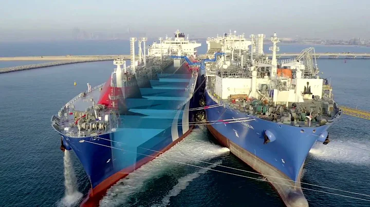 The FSRU Explorer – Fit for the Future (Full-Length)