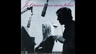 Watch Brigitte Bardot Je Taime Moi Non Plus feat Serge Gainsbourg video