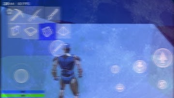 Smooth android player #WRLDRC