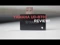 Yamaha UD-BT01 Bluetooth Midi Wireless Adapter Review!(2019)