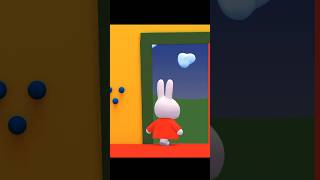 Miffy's World Game Home Going To Miffy's World Go|| #shorts #youtubeshorts #trandingshorts #short screenshot 2