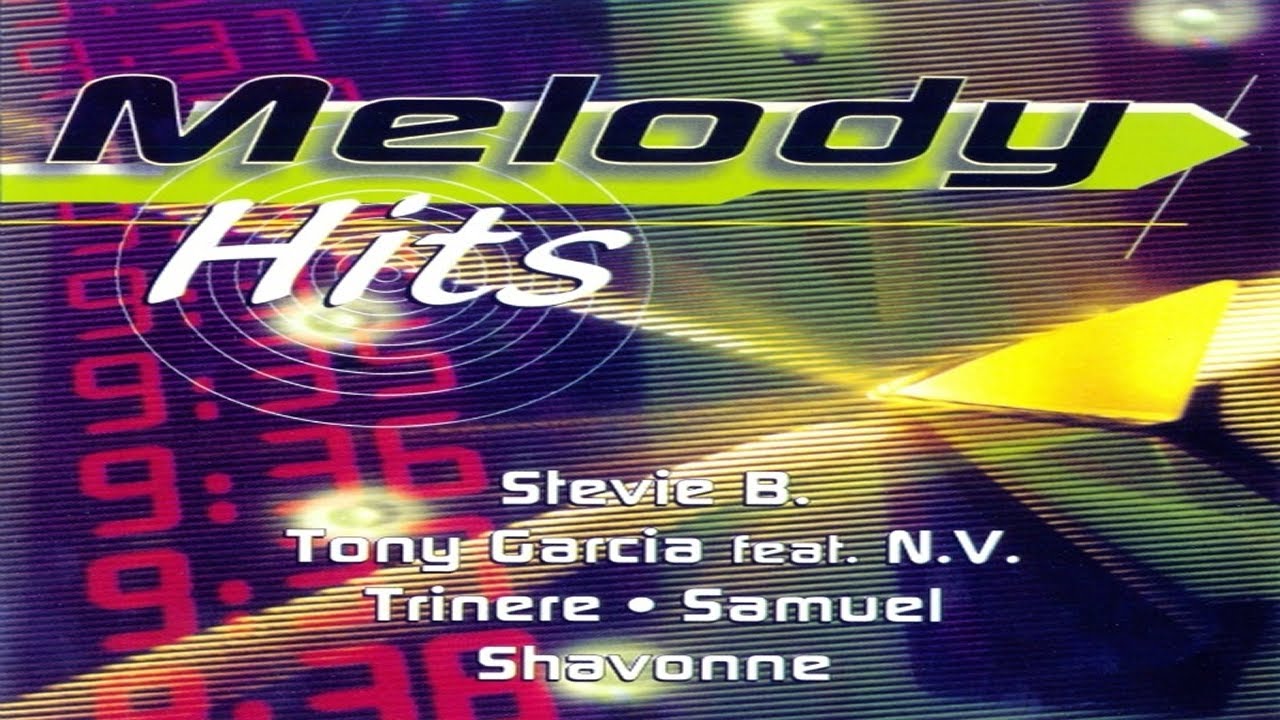 Melody Hits (2001) - YouTube