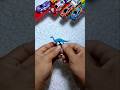 small dinosaurs vs big dinosaurs #shorts #toys #trend