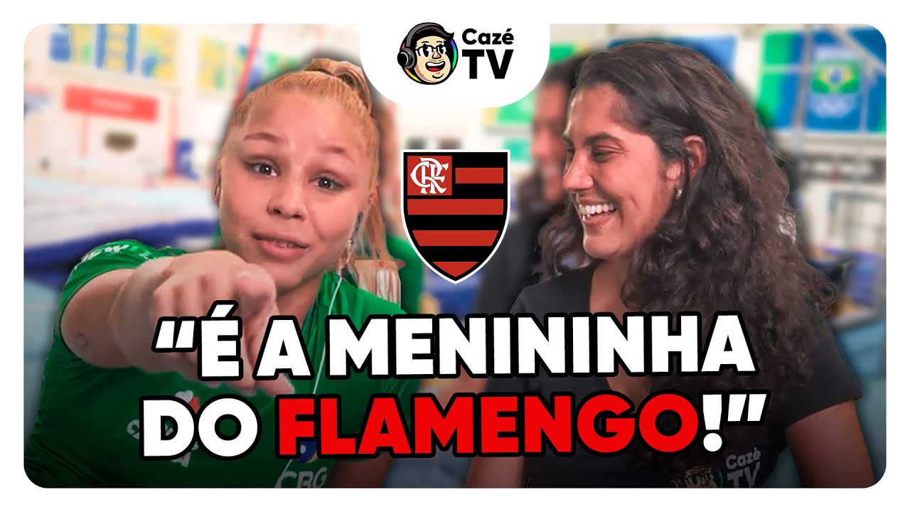 FLÁVIA SARAIVA | O QUE FALAM DE MIM?