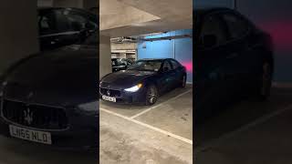 autotrader Maserati Ghibli 3.0 Auto Trader Maserati Ghibli