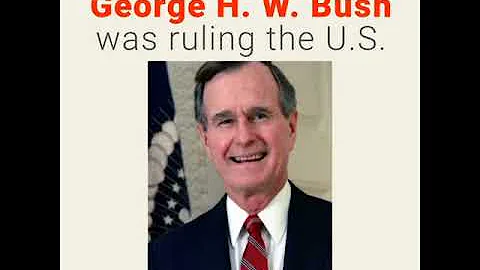 January 4, 1993 - This day in 30 sec. - Takemeback.to