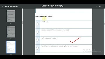 MGT501 Midterm Latest Past Papers | MGT501 Midterm Solved Mcqs | MGT501 Midterm Preparation