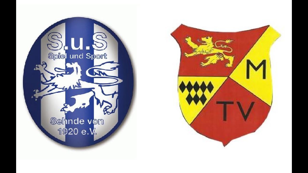 SuS Sehnde - MTV Rethmar 5:0 [3:0] | NDSH live Folge 76 [11.03.18]