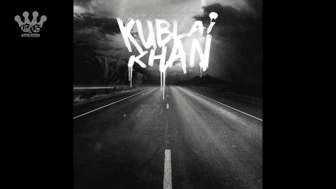 洋楽 kublai khan Kublai Khan TX - Exhibition of Prowess (FULL ALBUM) - YouTube