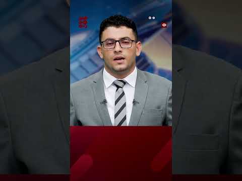 نائب وزير التربية لـ&quot; الجمهورية&quot; : ندرس تمديد العام الدراسي #أخبار_اليمن #قناة_الجمهورية #yemen