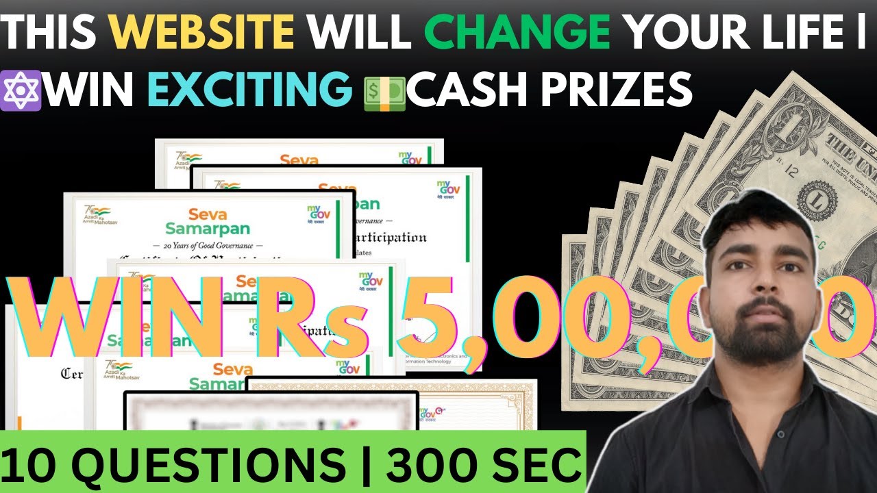 GENUINE GOVERNMENT WEBSITE TO EARN REWARDS ANSWER 10 QUESTION AND genuine-government-website-to-earn-rewards-answer-10-question-and