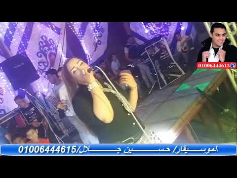 بلبلة حمدى والمايسترو حسين جلال متشوقه حاجة سلطنة مهرجان على بدوى منية النصر