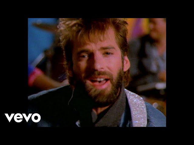 Kenny Loggins - Vox Humana