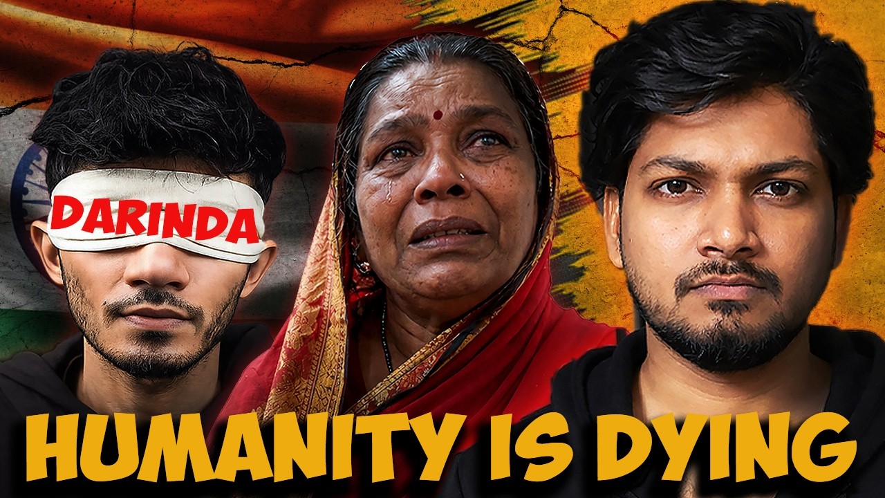 KYA YAHI HAI BHARAT? | INSANIYAT AUR DHARM KA SACH | @nowenoroast