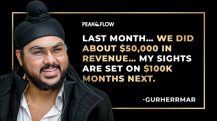 (Case Study) – $0–50k – How G Built a $50k/Month High Ticket Dropshipping Business in 1 Month