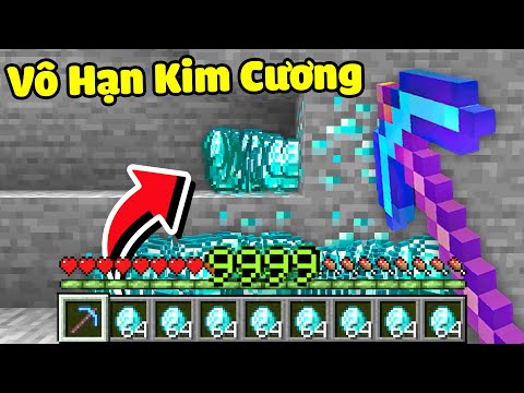 Minecraft Nhưng Kinh Nghiệm = Cơn Mưa Vật Phẩm 2 Minecraft Nhưng Kinh Nghiệm = Cơn Mưa Vật Phẩm