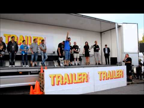 Trailer Trucking Festival