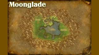 World of Warcraft Cataclysm Maps