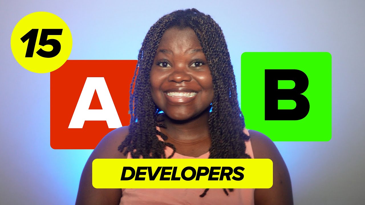 15 Best A/B Testing Tools for Developers