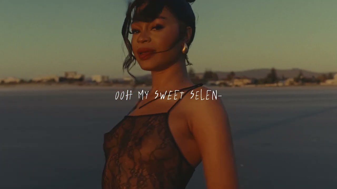 Obejrzyj Mckay - SELENA (Official Lyrics Video) w YouTube Obejrzyj Mckay - SELENA (Official Lyrics Video) w YouTube