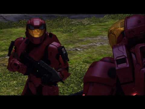 Video: Esimene Halo 3 DLC Hinnaga, Dateeritud