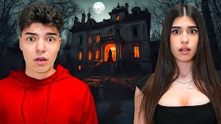 Supravietuim Intr-Un Conac Bantuit