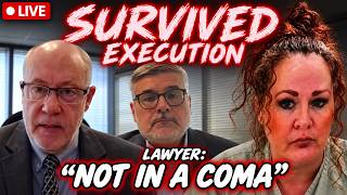 🔴 BREAKING: Christa Pike is ALIVE! “They F***ed Up” UPDATES!